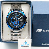 Edifice Casio EFR-539